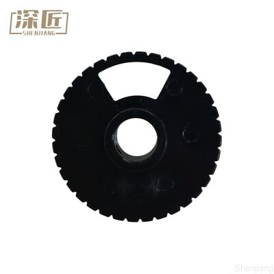 4P00917P-001 Hitachi 2845V Cash Cassette RB Series AB Encoder Gear PN 4P00917P-001 Replacement Part for Cash Dispenser Box