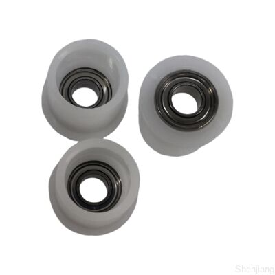 G&D BPS C5 White Idler Pulley 16.5D ASSY Sorter Tensioner Roller 514740001