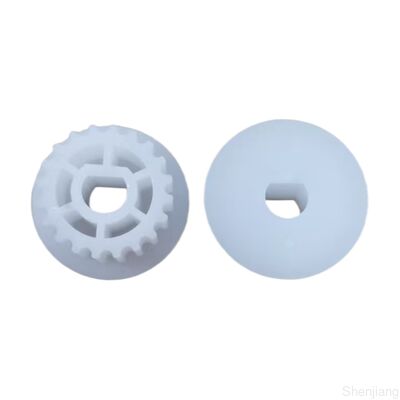 G&D BPS C5 White Timing Belt Pulley SDM  Sorter Drive Gear 520857001