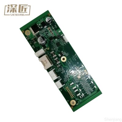 01750345269 1750345269 ATM Parts Diebold Nixdorf DN PCBA প্যানেল লাইটিং কন্ট্রোলার 2 CH Wincor বোর্ড 01750341824 1750341824