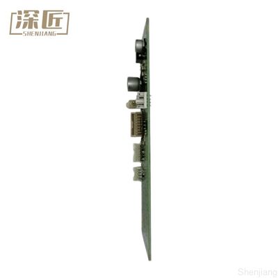 01750345269 1750345269 ATM Parts Diebold Nixdorf DN PCBA প্যানেল লাইটিং কন্ট্রোলার 2 CH Wincor বোর্ড 01750341824 1750341824