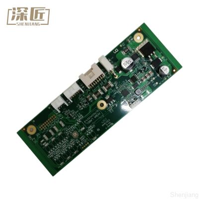 01750345269 1750345269 ATM Parts Diebold Nixdorf DN PCBA প্যানেল লাইটিং কন্ট্রোলার 2 CH Wincor বোর্ড 01750341824 1750341824