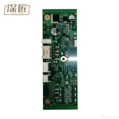 01750345269 1750345269 ATM Parts Diebold Nixdorf DN PCBA প্যানেল লাইটিং কন্ট্রোলার 2 CH Wincor বোর্ড 01750341824 1750341824