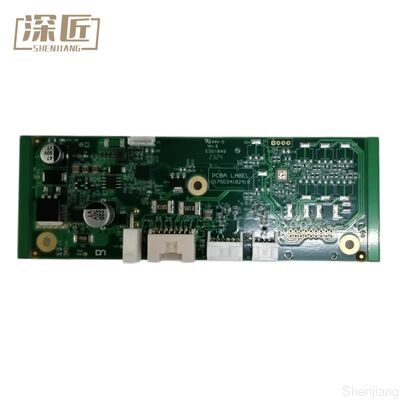 01750345269 1750345269 ATM Parts Diebold Nixdorf DN PCBA প্যানেল লাইটিং কন্ট্রোলার 2 CH Wincor বোর্ড 01750341824 1750341824