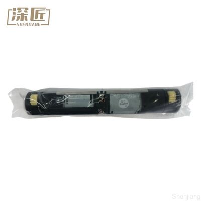 1001000453 01750042248 ATM Part Wincor 2050XE 1500XE PC280 CMD-V4 V5 RM3 RM4 Stacker Clamp Motor 01750042095 1750053977-35 