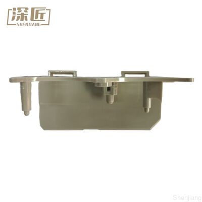 ATM Machine Parts 01750044672 1001000405 1750044672 Wincor Nixdorf CMD-V4 Module Side Guard Plate Extractor for Wincor VModule 