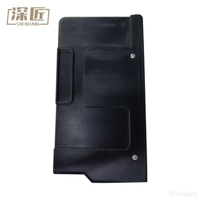 এটিএম মেশিন খুচরা যন্ত্রাংশ KD92158-D721 0090023114 এনসিআর 6626 6683 0090023114 009-0023114 এনসিআর এটিএম যন্ত্রাংশ S2 রিজেক্ট বিন ক্যাসেট