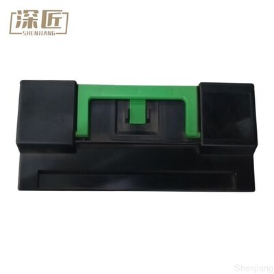 এটিএম মেশিন খুচরা যন্ত্রাংশ KD92158-D721 0090023114 এনসিআর 6626 6683 0090023114 009-0023114 এনসিআর এটিএম যন্ত্রাংশ S2 রিজেক্ট বিন ক্যাসেট