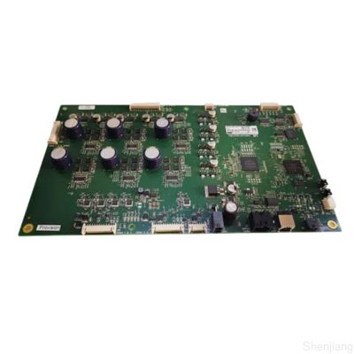 Diebold Nixdorf 200 নিম্ন কন্ট্রোল বোর্ড -- PCBA CNTRL SAFE RM4V OEM পার্ট 01750311974