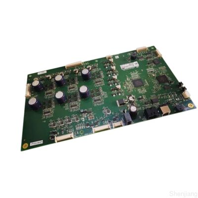 Diebold Nixdorf 200 নিম্ন কন্ট্রোল বোর্ড -- PCBA CNTRL SAFE RM4V OEM পার্ট 01750311974