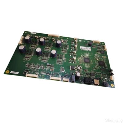 Diebold Nixdorf 200 নিম্ন কন্ট্রোল বোর্ড -- PCBA CNTRL SAFE RM4V OEM পার্ট 01750311974