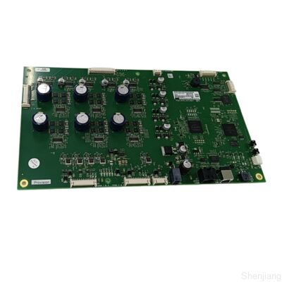 Diebold Nixdorf 200 নিম্ন কন্ট্রোল বোর্ড -- PCBA CNTRL SAFE RM4V OEM পার্ট 01750311974