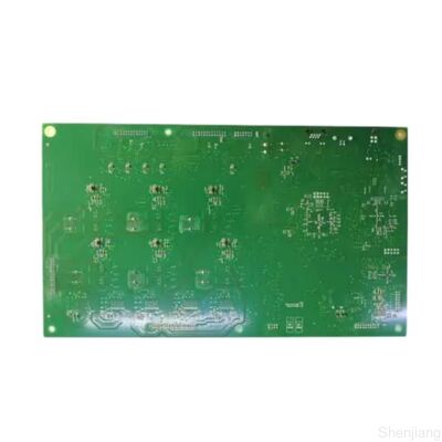 Diebold Nixdorf 200 নিম্ন কন্ট্রোল বোর্ড -- PCBA CNTRL SAFE RM4V OEM পার্ট 01750311974