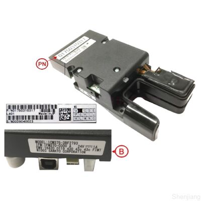 উইনকোর ডিপ কার্ড রিডার ICM375-3RF2793 SECPAC3 OEM পার্ট 1750310317