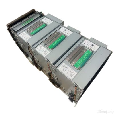 Original New MFS Dispenser With Cassette CDM-4000C3