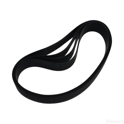 গ্লোরি ব্যাংকনোট সোর্টার UW-500 ফ্ল্যাট বেল্ট 14*256*0.65mm আসল জেনুইন পার্ট 31430484