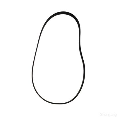 গ্লোরি ব্যাঙ্কনোট সোর্টার UW-500-F ফ্ল্যাট বেল্ট 10*391*0.65 মিমি অরিজিনাল অরিজিনাল পার্ট 31430528