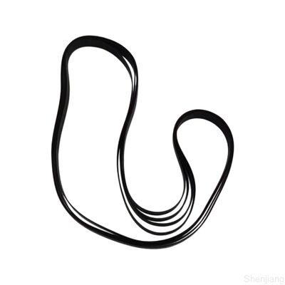 গ্লোরি UW-500-F ফ্ল্যাট বেল্ট 10*583*0.65 মিমি অরিজিনাল অরিজিনাল পার্ট মুদ্রা সোর্টার 31430530