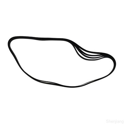 গ্লোরি UW-500-F ফ্ল্যাট বেল্ট 10*583*0.65 মিমি অরিজিনাল অরিজিনাল পার্ট মুদ্রা সোর্টার 31430530