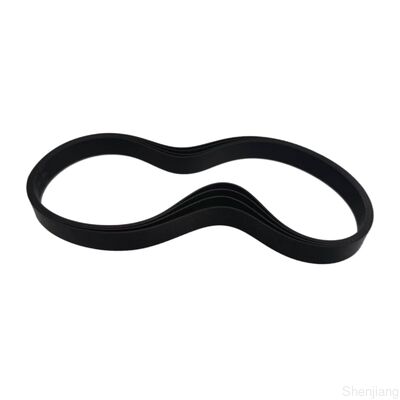 Glory UW-200 ফ্ল্যাট বেল্ট 10*332*0.65mm আসল জেনুইন কারেন্সি সোর্টার পার্ট 31430661