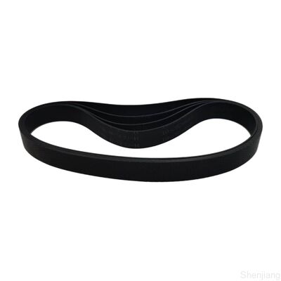 গ্লোরি UW-500-F ফ্ল্যাট বেল্ট 10*282*0.65 মিমি অরিজিনাল জেনুইন মুদ্রা সোর্টার পার্ট 31430714