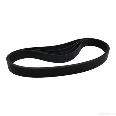 গ্লোরি UW-500-F ফ্ল্যাট বেল্ট 10*282*0.65 মিমি অরিজিনাল জেনুইন মুদ্রা সোর্টার পার্ট 31430714