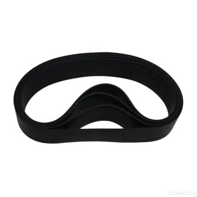 গ্লোরি ইউডব্লিউ-৫০০ ফ্ল্যাট বেল্ট ১২*১৫১*০.৬৫মিমি আসল জেনুইন কারেন্সি সোর্টার পার্ট ৩১১৪৩০৭৫১