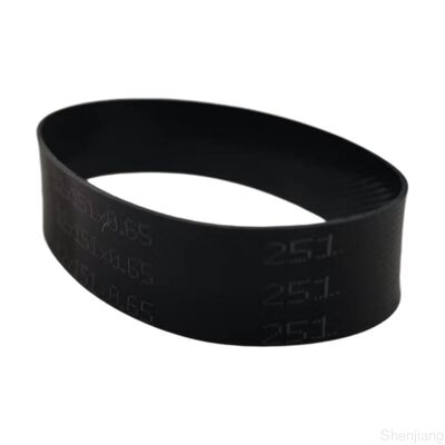 গ্লোরি ইউডব্লিউ-৫০০ ফ্ল্যাট বেল্ট ১২*১৫১*০.৬৫মিমি আসল জেনুইন কারেন্সি সোর্টার পার্ট ৩১১৪৩০৭৫১