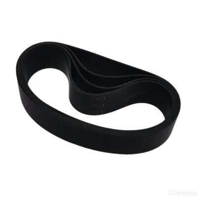 গ্লোরি ইউডব্লিউ-৫০০ ফ্ল্যাট বেল্ট ১২*১৫১*০.৬৫মিমি আসল জেনুইন কারেন্সি সোর্টার পার্ট ৩১১৪৩০৭৫১