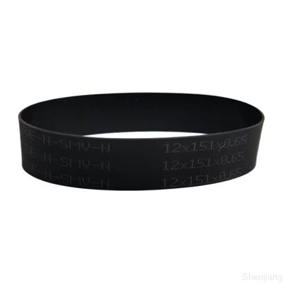 গ্লোরি ইউডব্লিউ-৫০০ ফ্ল্যাট বেল্ট ১২*১৫১*০.৬৫মিমি আসল জেনুইন কারেন্সি সোর্টার পার্ট ৩১১৪৩০৭৫১