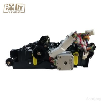 7310000386 এটিএম মেশিন খুচরা যন্ত্রাংশ CDU10 SF12 Hyosung আপার ফিড মডিউল নোট সেপারেটর S7310000386 Hyosung এর জন্য