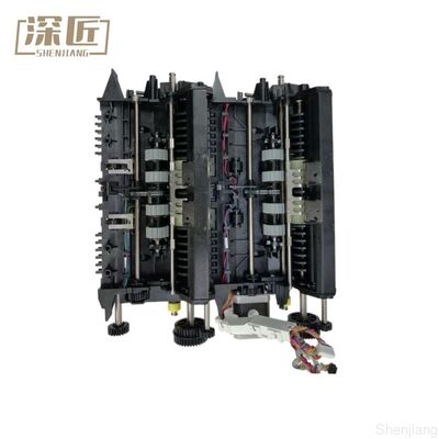 7310000386 এটিএম মেশিন খুচরা যন্ত্রাংশ CDU10 SF12 Hyosung আপার ফিড মডিউল নোট সেপারেটর S7310000386 Hyosung এর জন্য