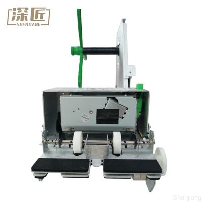 7020000046 এটিএম মেশিন পার্টস Hyosung 1500CE 1800CE 1800SE 5000CE রসিদ প্রিন্টার S7020000046 SPR24 Hyosung