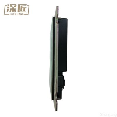 01750233014 01750239256 Wincor কীবোর্ড J6.1 Epp ATM Parts Wincor J6.1 1750239256 1750159565 1750233018 1750233014