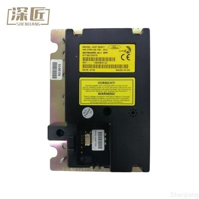 01750233014 01750239256 Wincor কীবোর্ড J6.1 Epp ATM Parts Wincor J6.1 1750239256 1750159565 1750233018 1750233014