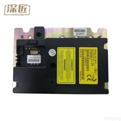 01750233014 01750239256 Wincor কীবোর্ড J6.1 Epp ATM Parts Wincor J6.1 1750239256 1750159565 1750233018 1750233014