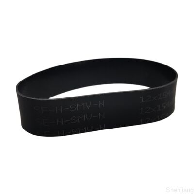 Glory UW-500 ফ্ল্যাট বেল্ট 12*154*0.65mm আসল জেনুইন কারেন্সি সোর্টার পার্ট 31430792