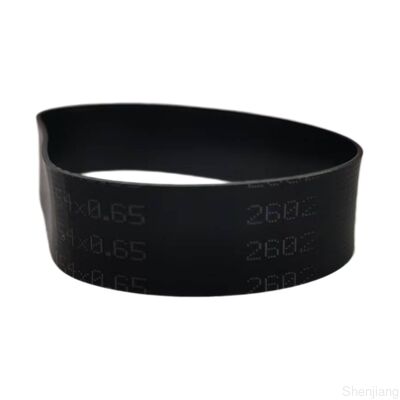 Glory UW-500 ফ্ল্যাট বেল্ট 12*154*0.65mm আসল জেনুইন কারেন্সি সোর্টার পার্ট 31430792