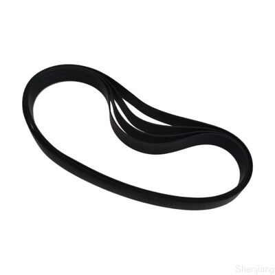 Glory UW-500-F ফ্ল্যাট বেল্ট 10*278*0.65mm আসল জেনুইন কারেন্সি সোর্টার পার্ট 31431002