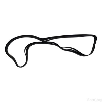 গ্লোরি UW-500 ফ্ল্যাট বেল্ট 14*1096*0.65 মিমি অরিজিনাল জেনুইন মুদ্রা সোর্টার পার্ট 31431022