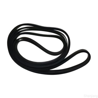 গ্লোরি UW-500 ফ্ল্যাট বেল্ট 14*1096*0.65 মিমি অরিজিনাল জেনুইন মুদ্রা সোর্টার পার্ট 31431022