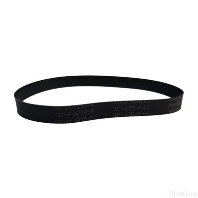 গ্লোরি UW-500-F ফ্ল্যাট বেল্ট 10*275*0.65 মিমি অরিজিনাল অরিজিনাল নোট কাউন্টার পার্ট 31431063
