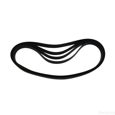 গ্লোরি UW-500-F ফ্ল্যাট বেল্ট 10*275*0.65 মিমি অরিজিনাল অরিজিনাল নোট কাউন্টার পার্ট 31431063