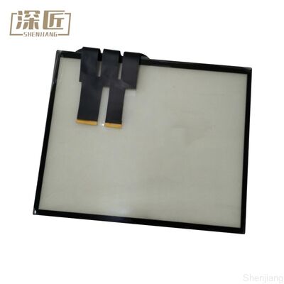 ATM Machine Spare Parts Hyosung 19inch Rev0.2 Touch Screen SPR24 Hyosung 1636-1 for Hyosung ATM Screen