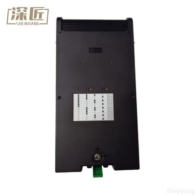 YT4.100.2158 ATM Machine Parts GRG CDM8240N-NNV-001 ATM Parts NOTE CASSETTE Brand New Original Black+Green ATM Cash Deposit