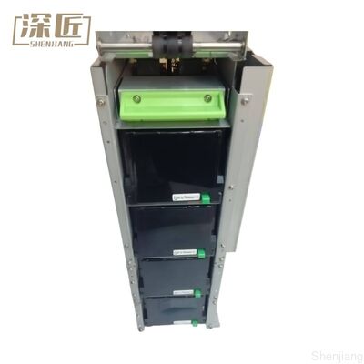 ATM Machine Automatic Money Dispenser with Durable Fujitsu F53 F56 Money Currency Bill Cash Dispenser KD03234-C018