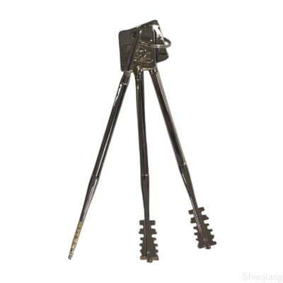 WINCOR 2050XE Key Lock With Keys Mechanical Combination Lock  022000009