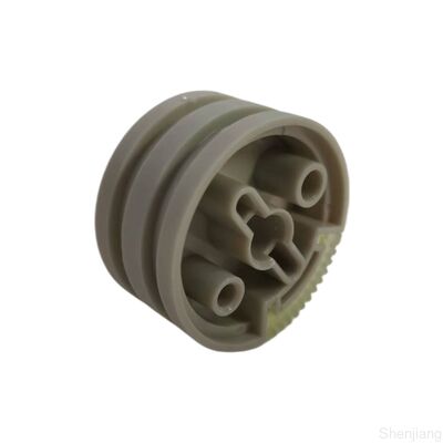 GLORY GFS100 UW-200 অরিজিনাল জেনুইন পিকআপ রোলার KNJ0J1310Z0 কারেন্সি সর্টারের জন্য