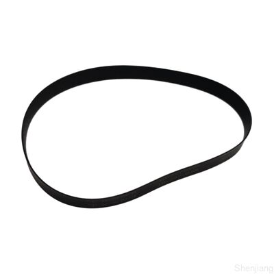 GLORY UW-500 ফ্ল্যাট বেল্ট 10*297*0.65mm আসল জেনুইন পার্ট KV40J3161Z0