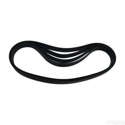 GLORY UW-500 ফ্ল্যাট বেল্ট 10*297*0.65mm আসল জেনুইন পার্ট KV40J3161Z0